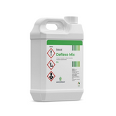 Hectarul - Erbicid preemergent porumb Deflexo Mix, 20 L
